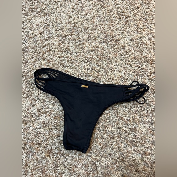 Victoria Secret Bikini Bottom Size Small - Picture 2 of 2